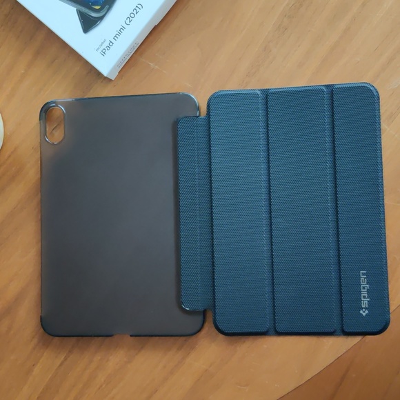 Case for iPad mini (2021) - Picture 5 of 5